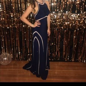 Prom/formal dress